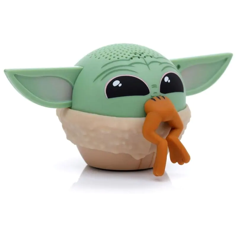 Star Wars Grogu Bitty Boomers Mini Bluetooth hangszóró termékfotó