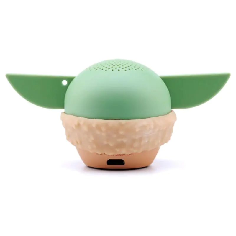 Star Wars Grogu Bitty Boomers Mini Bluetooth hangszóró termékfotó