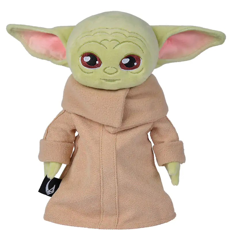Star Wars Grogu plüss 28cm termékfotó