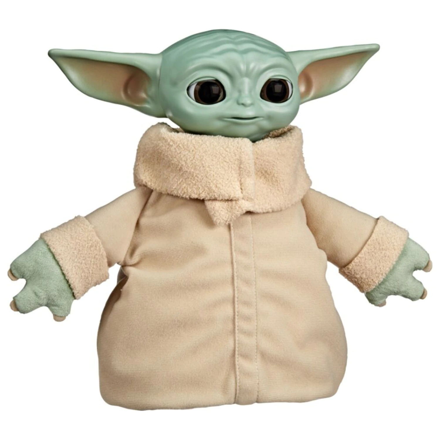 Star Wars Grogu Star Wars The Mandalorian And Grogu játék baba figura  termékfotó