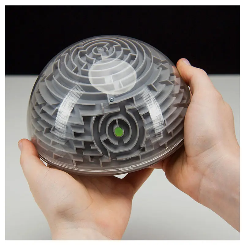 Star Wars Halál Csillag Labirintus játék termékfotó