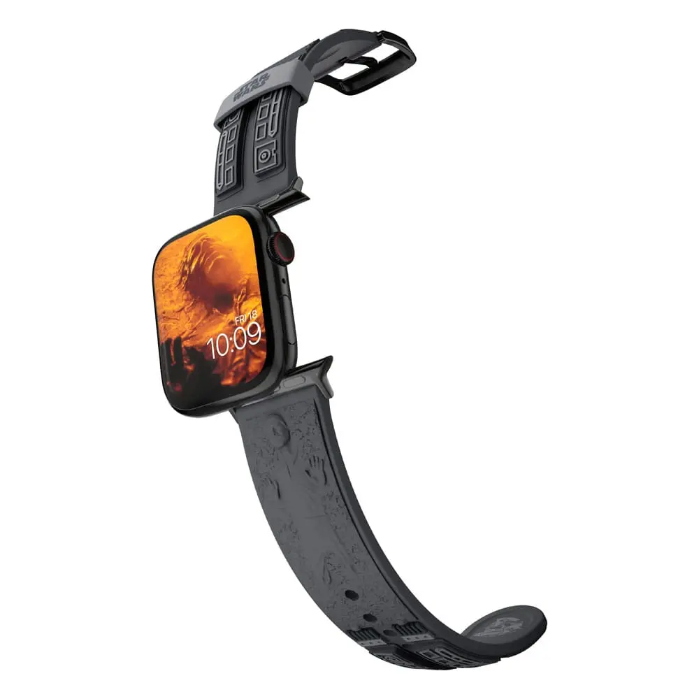 Star Wars Han Solo Carbonite 3D óraszíj okosórákhoz termékfotó