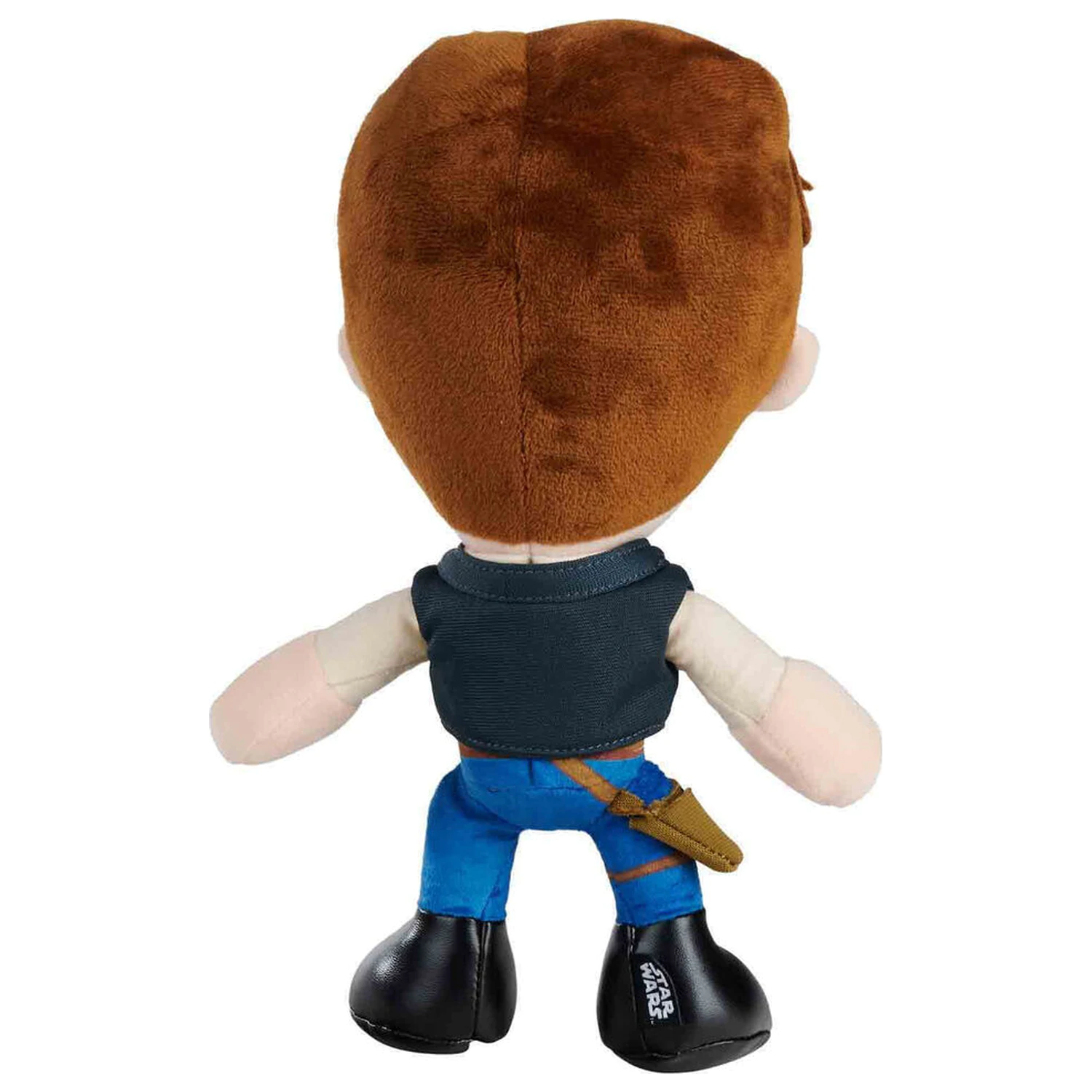 Star Wars Han Solo plüss 25cm termékfotó