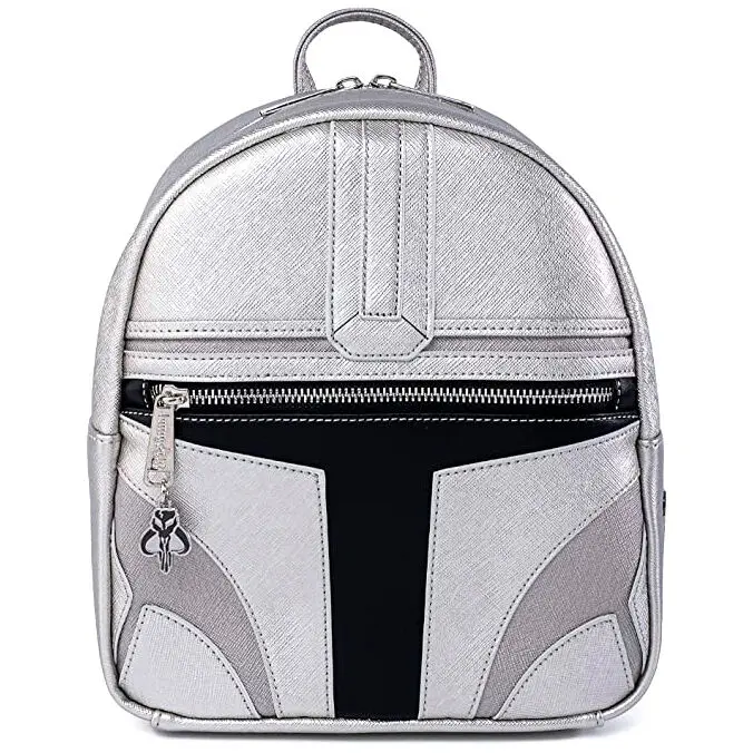 Star Wars Helmet táska hátizsák 26cm termékfotó