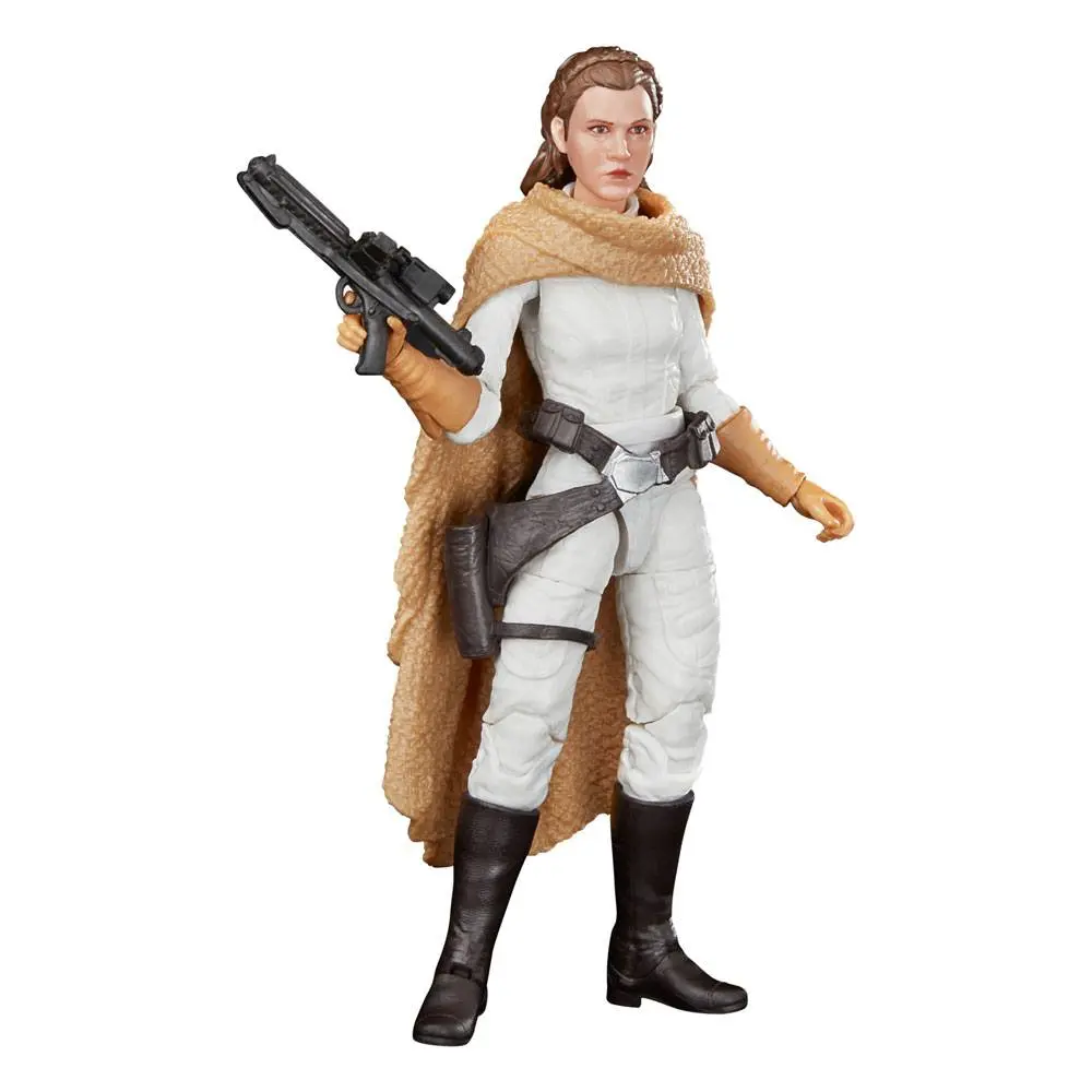 Star Wars: hercegnő Leia Black Series Archive 2023 Princess Leia Organa akciófigura 15 cm termékfotó