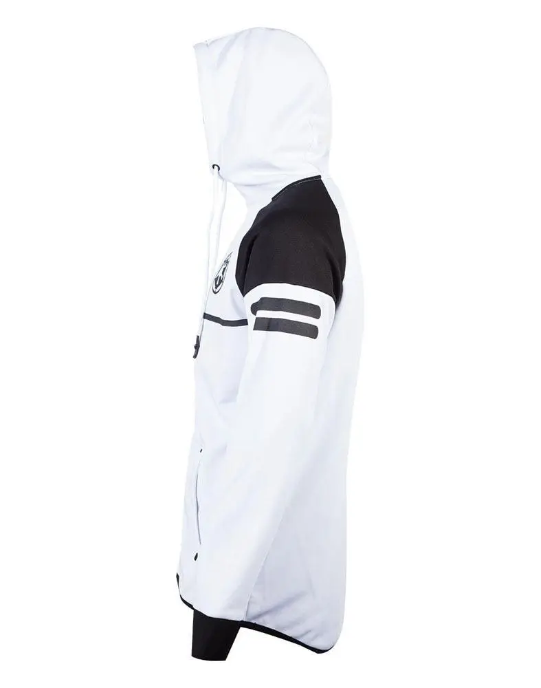 Star Wars Hooded kötött pulóver Storm Trooper termékfotó