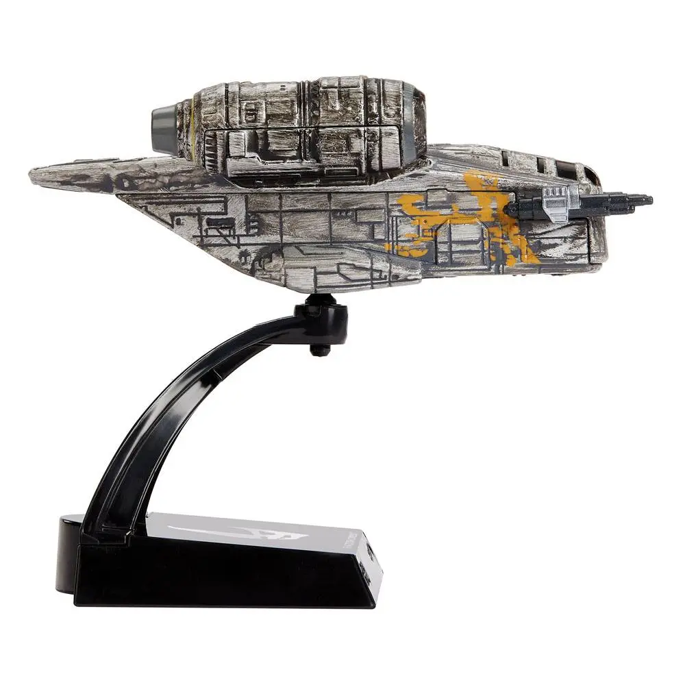 Star Wars Hot Wheels Starships Select Diecast Vehicle Razor Crest termékfotó