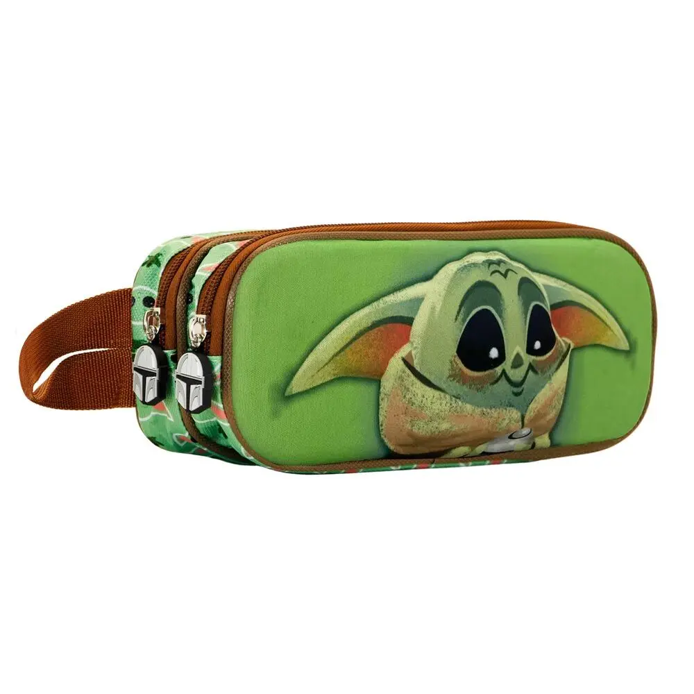 Star Wars 3D Grogu tolltartó termékfotó