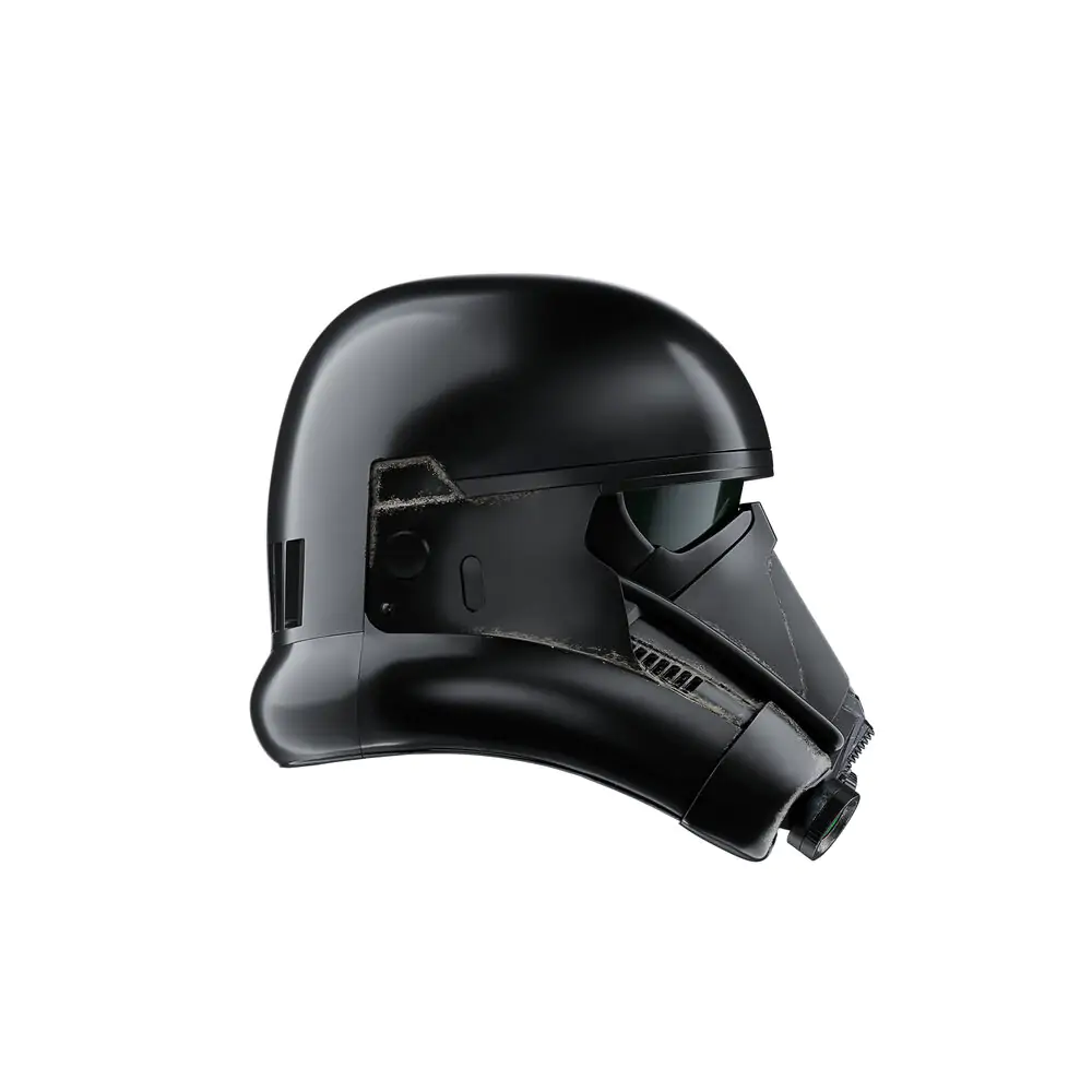 Star Wars Imperial Death Trooper elektromos sisak termékfotó