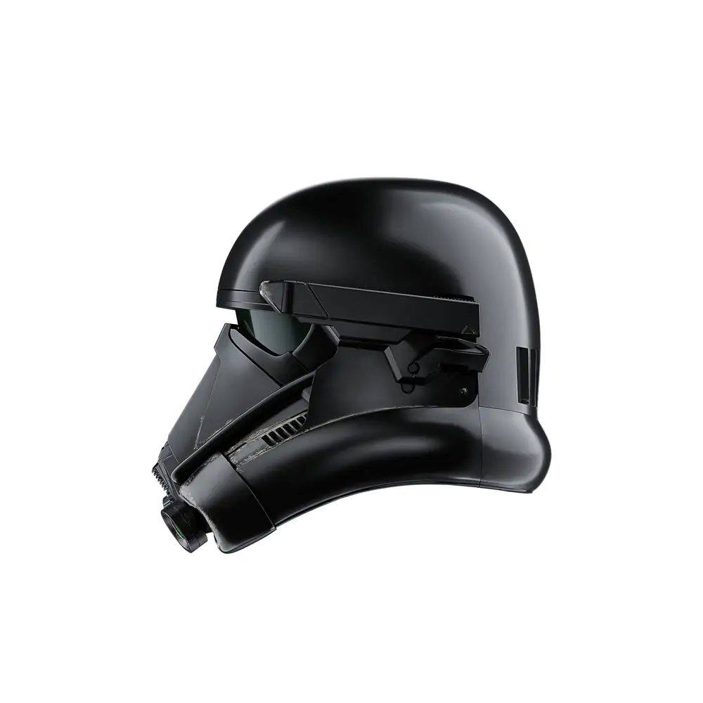 Star Wars Imperial Death Trooper elektromos sisak termékfotó