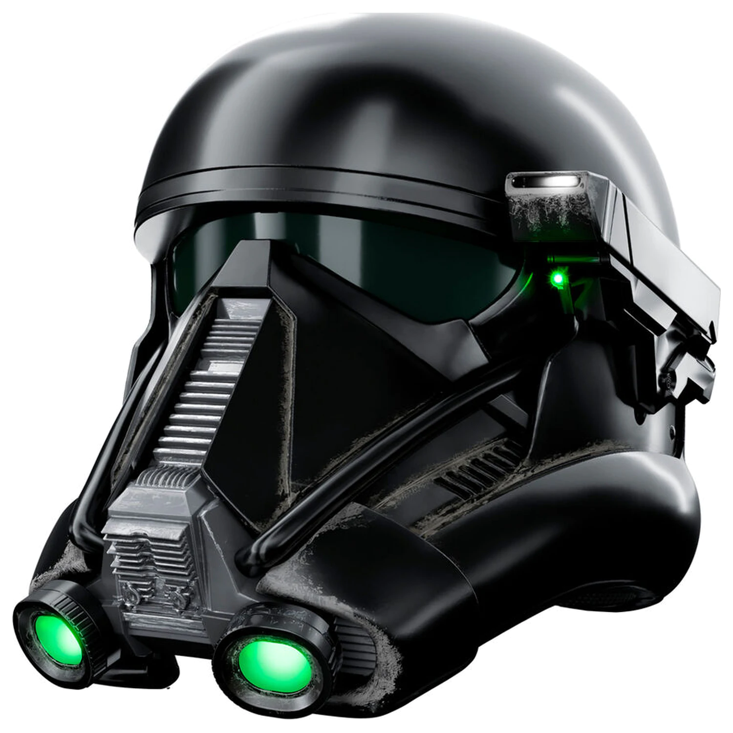 Star Wars Imperial Death Trooper elektromos sisak termékfotó