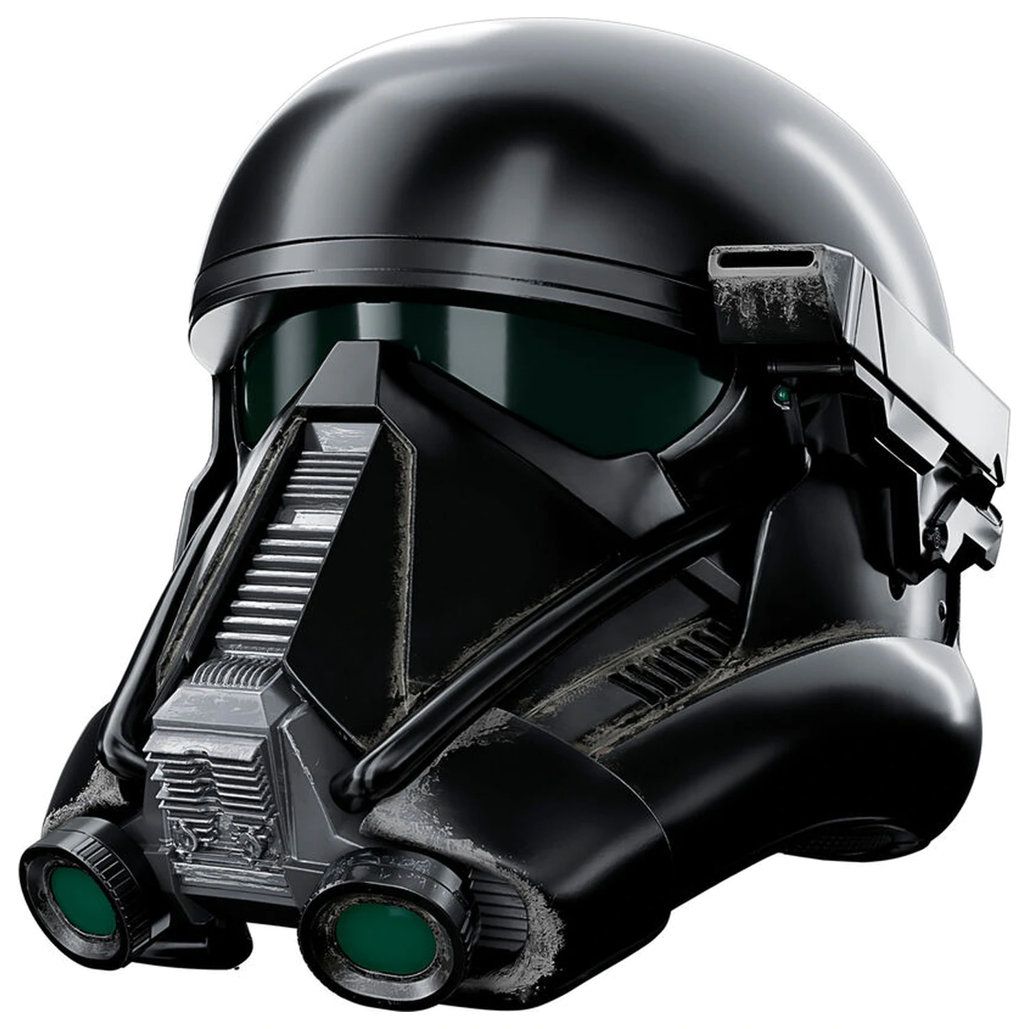 Star Wars Imperial Death Trooper elektromos sisak termékfotó