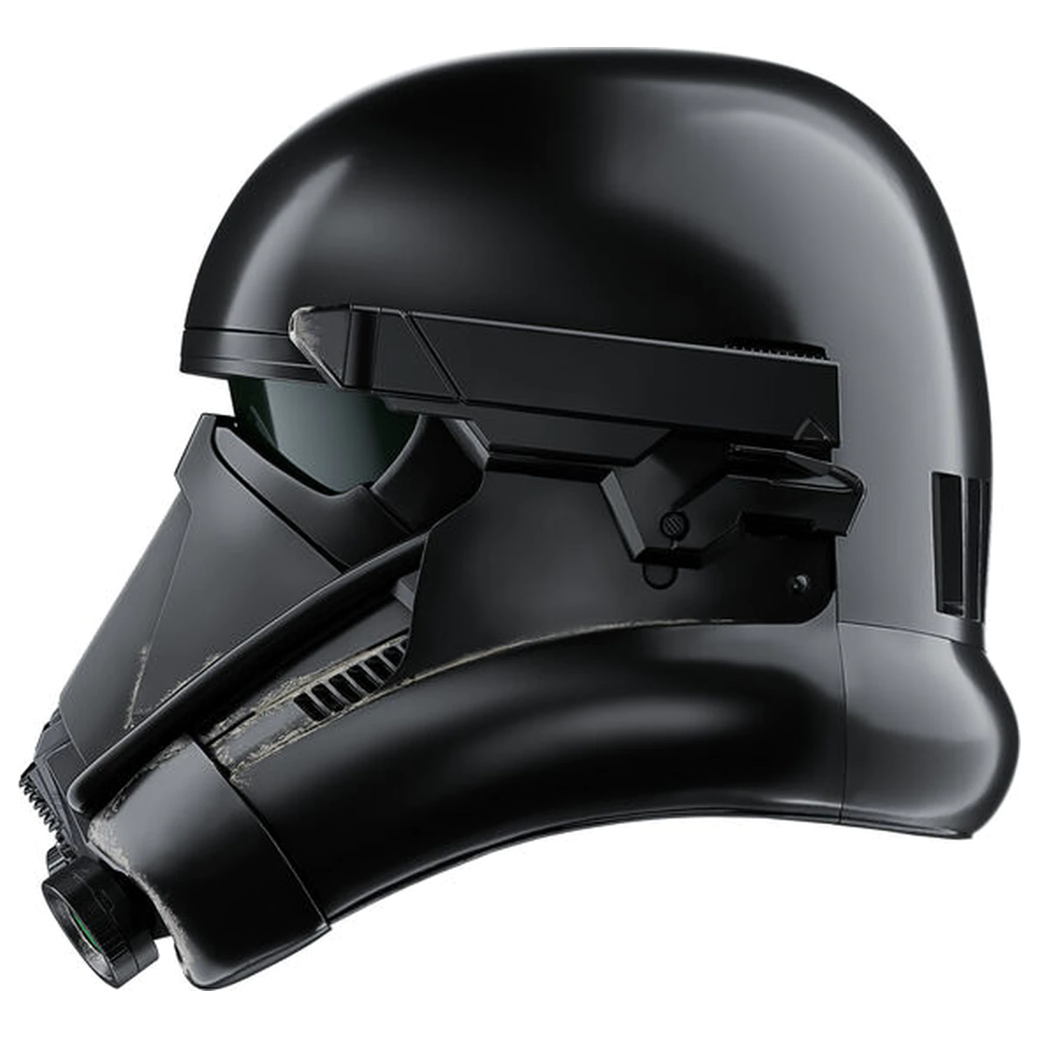 Star Wars Imperial Death Trooper elektromos sisak termékfotó