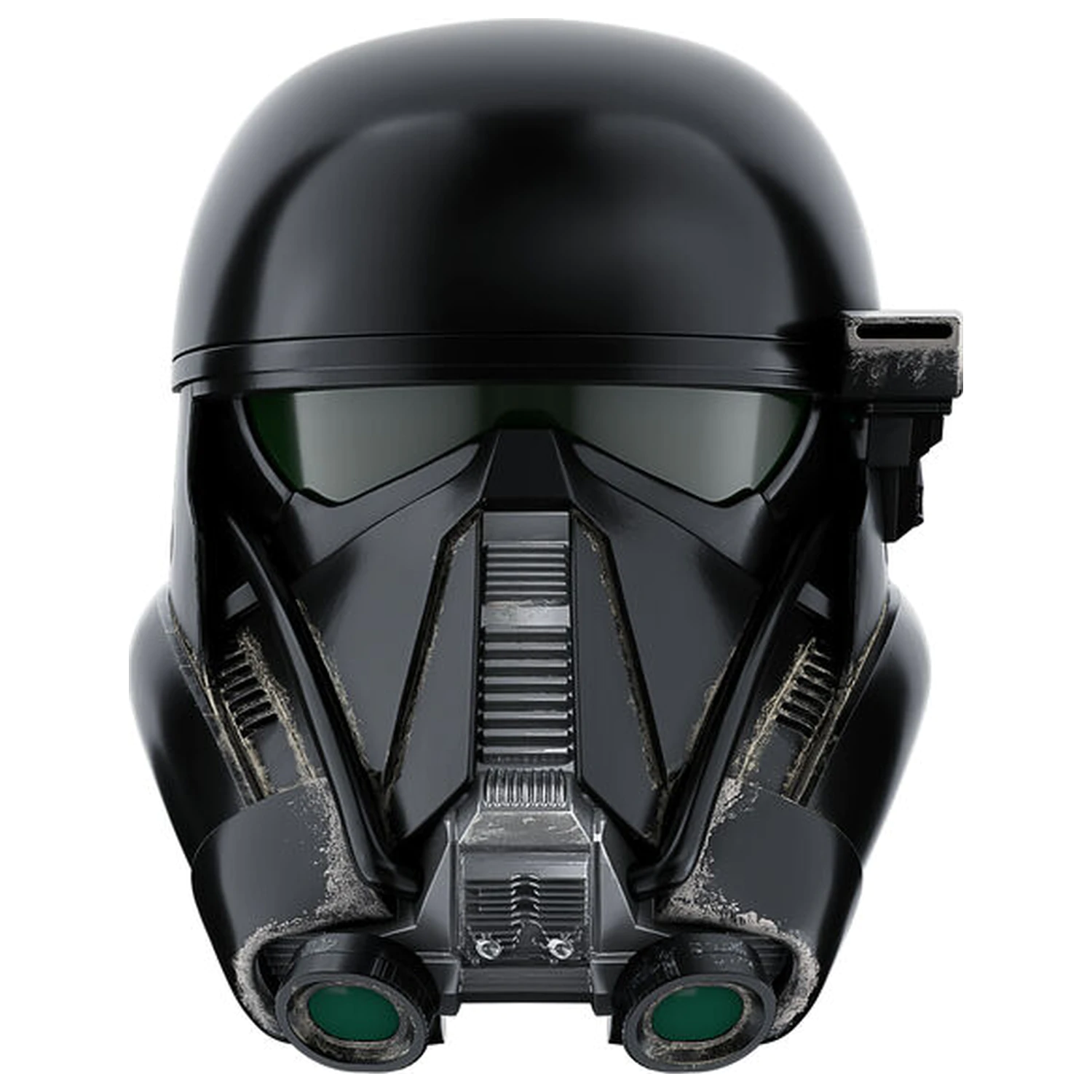 Star Wars Imperial Death Trooper elektromos sisak termékfotó