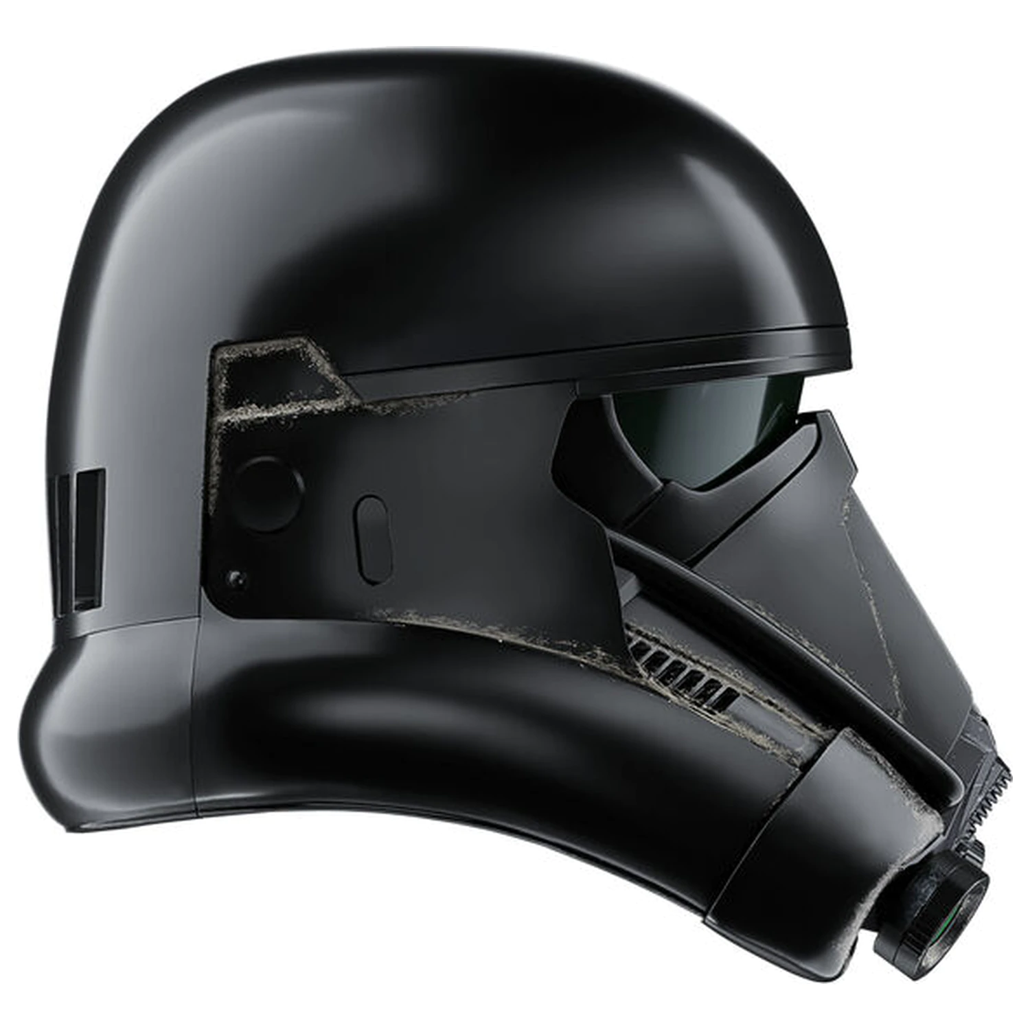 Star Wars Imperial Death Trooper elektromos sisak termékfotó