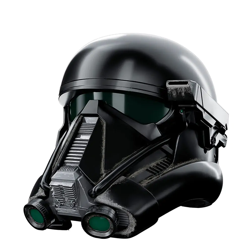 Star Wars Imperial Death Trooper elektromos sisak termékfotó