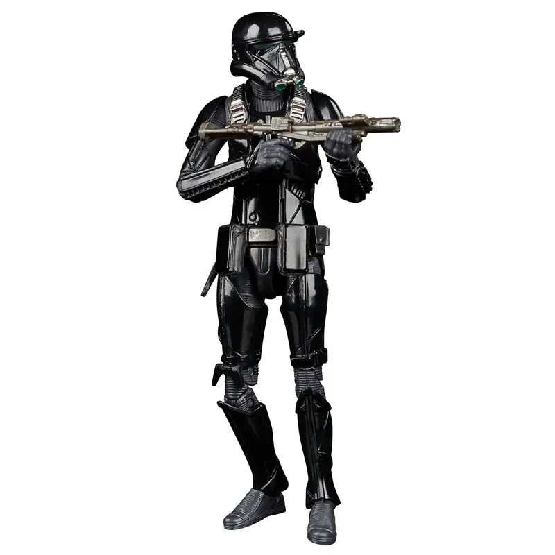 Star Wars Imperial Death Trooper figura 15cm termékfotó