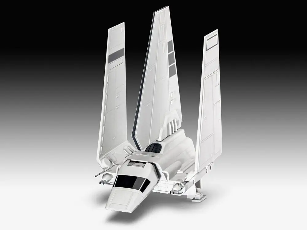 Star Wars Imperial Shuttle Tydirium modell készlet termékfotó