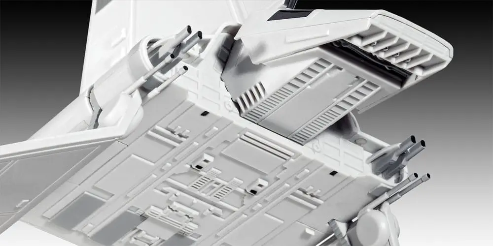 Star Wars Imperial Shuttle Tydirium modell készlet termékfotó