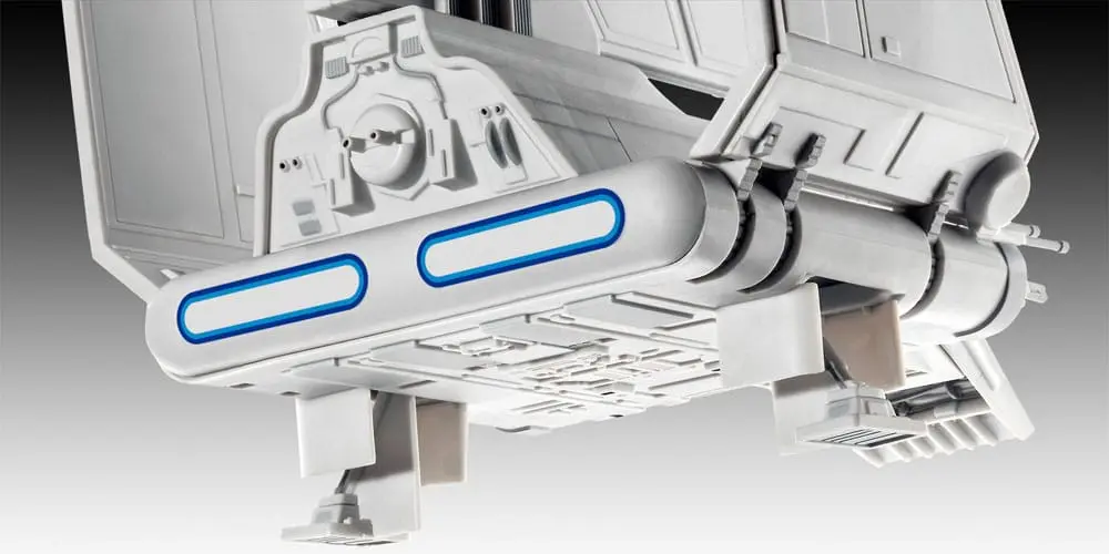 Star Wars Imperial Shuttle Tydirium modell készlet termékfotó