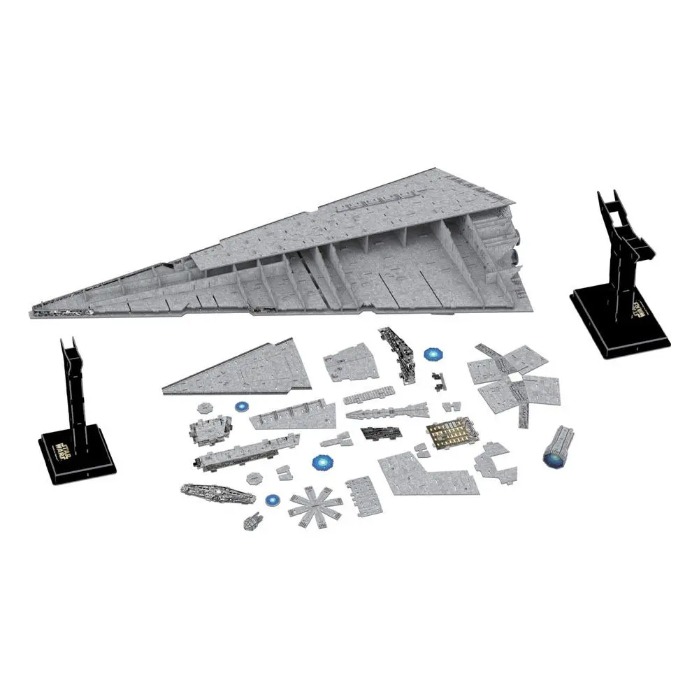 Star Wars Imperial Star Destroyer 3D Puzzle termékfotó