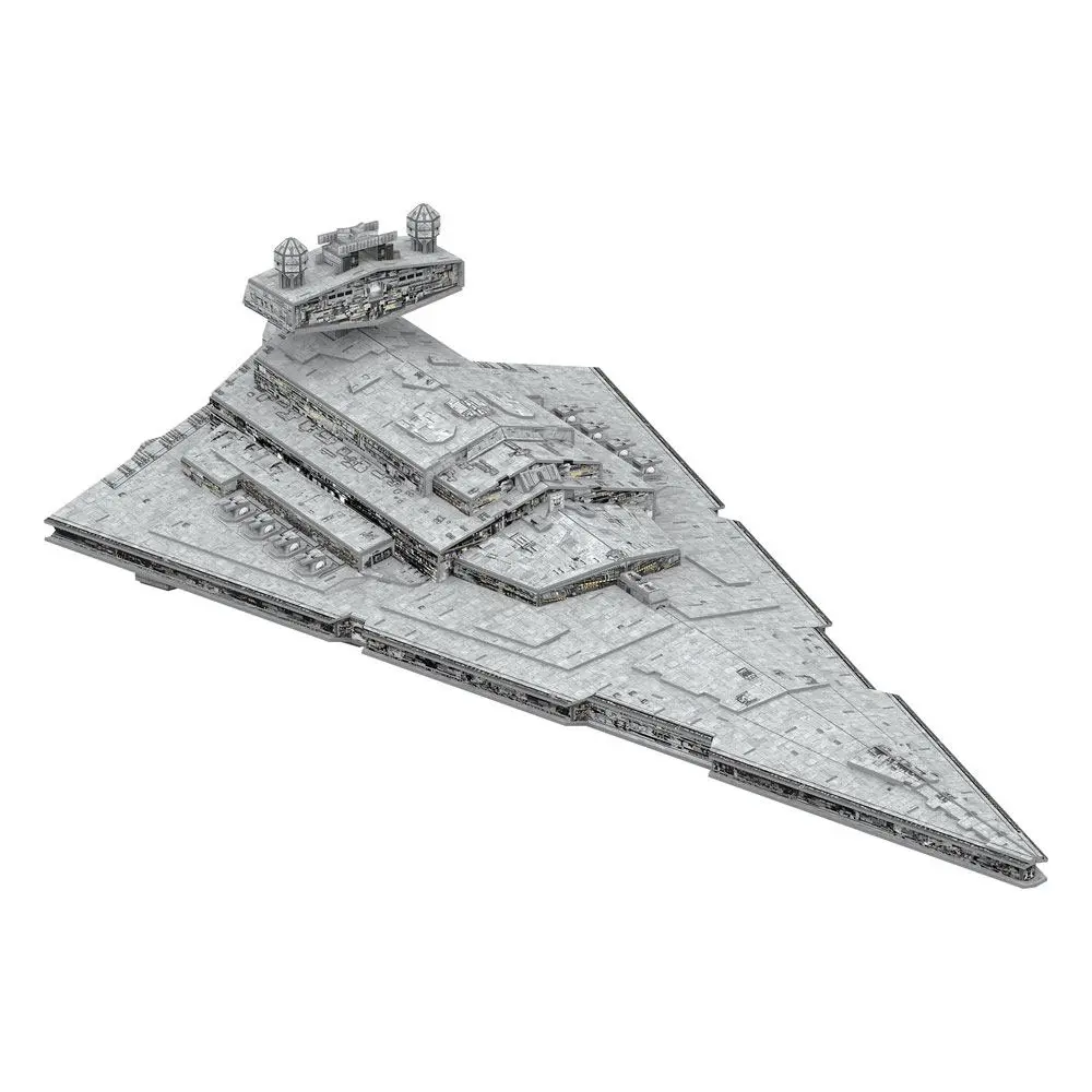 Star Wars Imperial Star Destroyer 3D Puzzle termékfotó