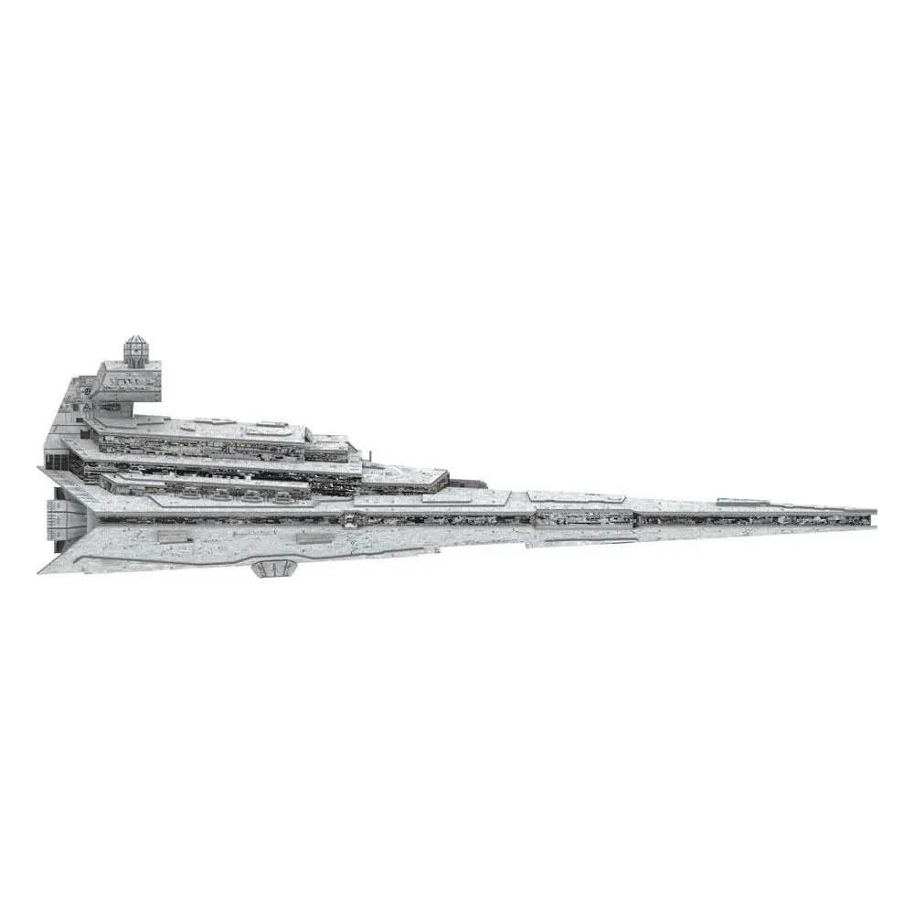 Star Wars Imperial Star Destroyer 3D Puzzle termékfotó