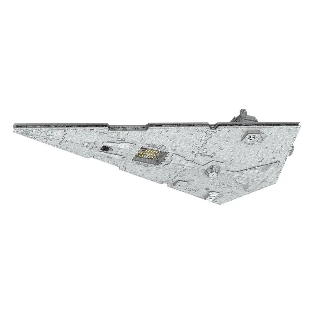 Star Wars Imperial Star Destroyer 3D Puzzle termékfotó