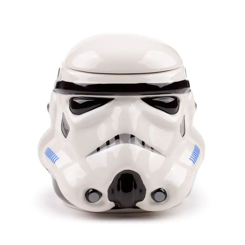 Star Wars Imperial Stormtrooper 3D bögre termékfotó