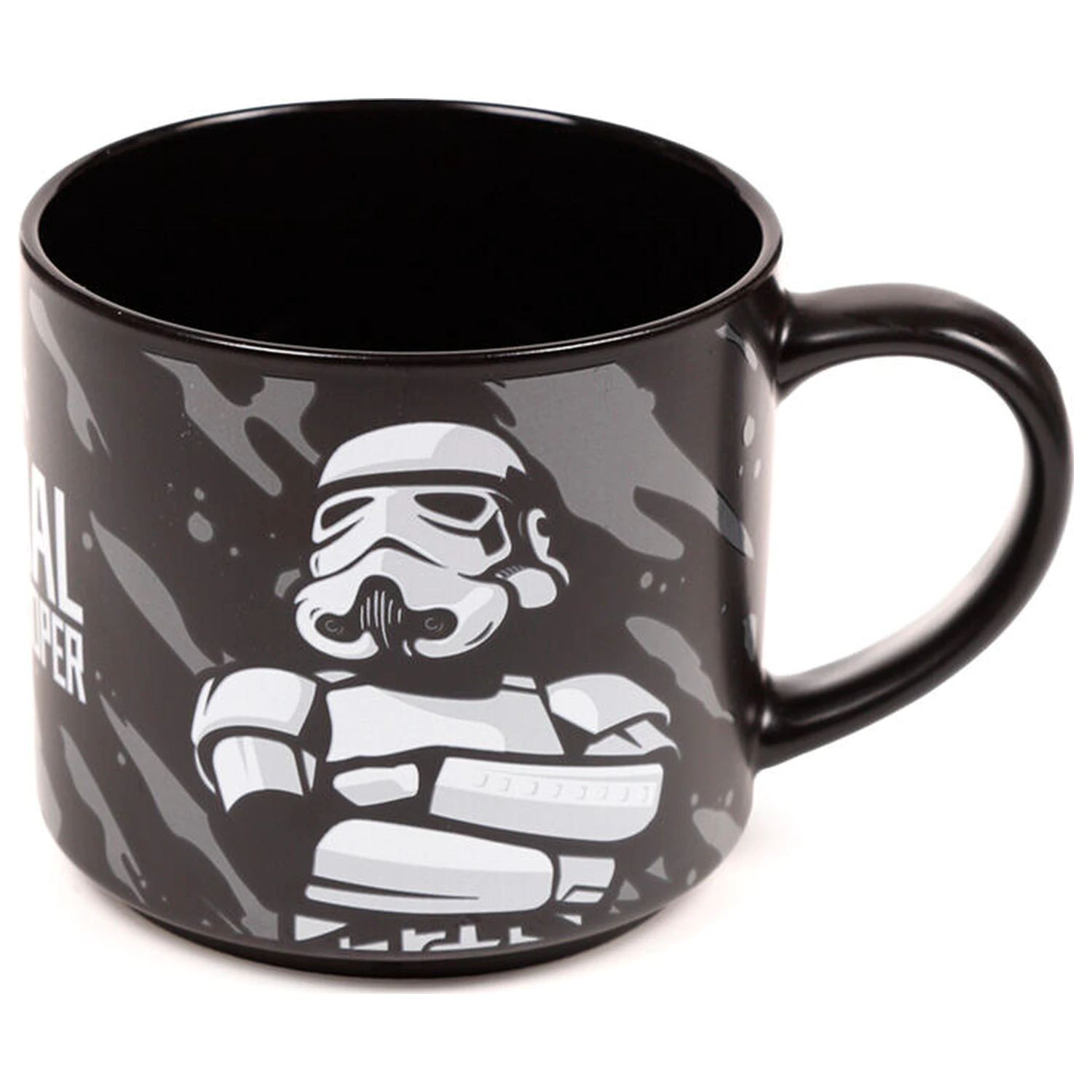 Star Wars Imperial Stormtrooper bögre 330ml termékfotó