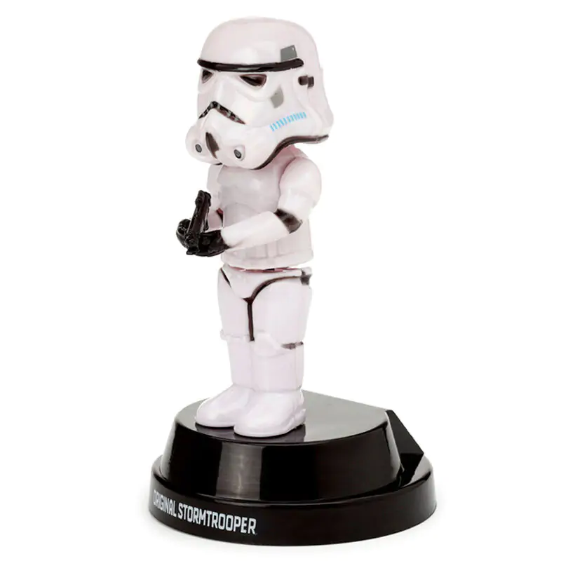 Star Wars Imperial Stormtrooper solar figura termékfotó