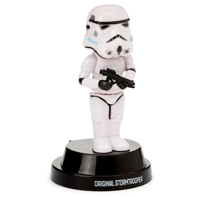 Star Wars Imperial Stormtrooper solar figura termékfotó