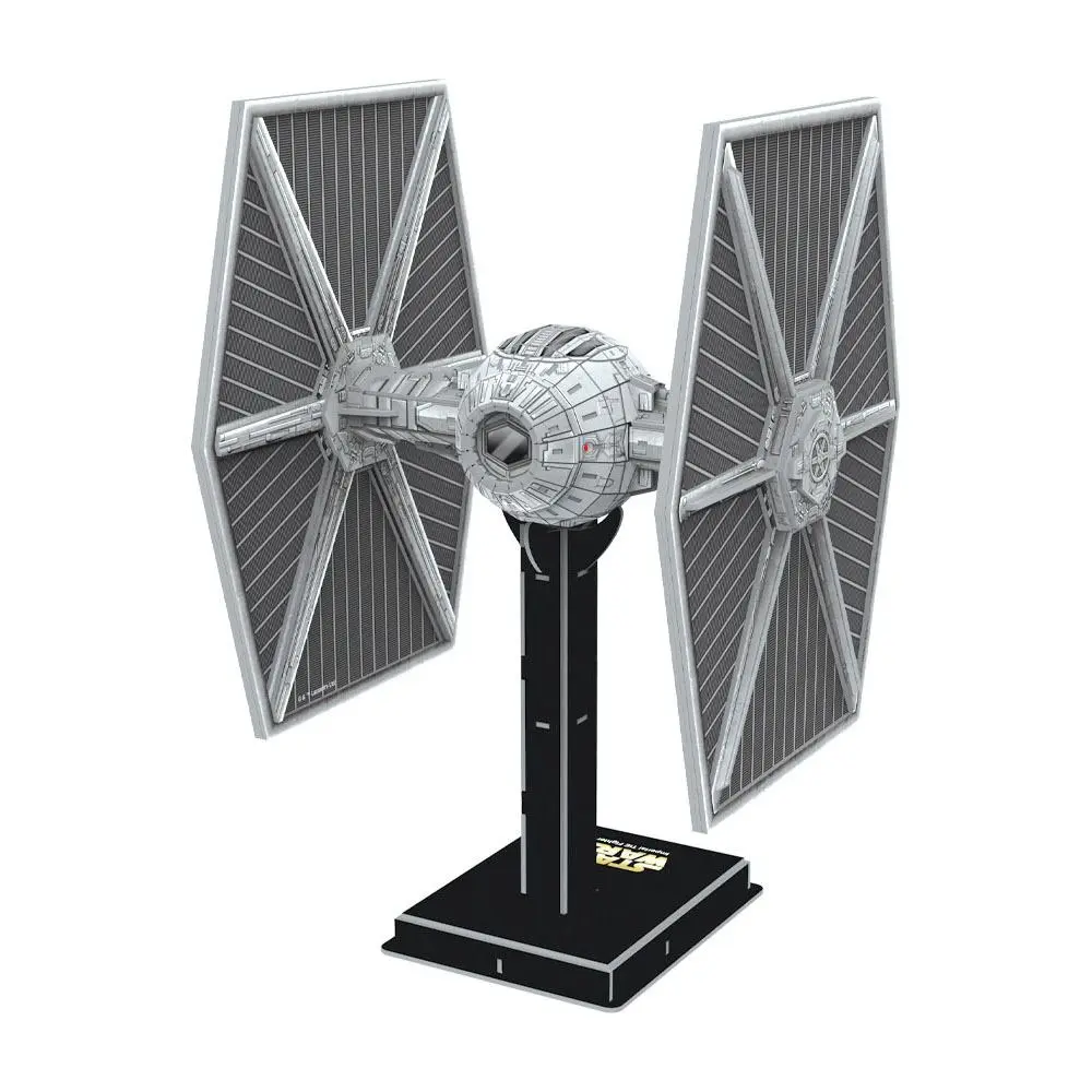 Star Wars Imperial TIE Fighter 3D Puzzle termékfotó