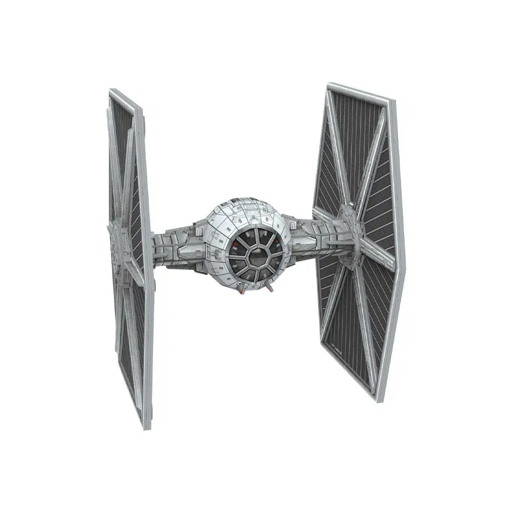 Star Wars Imperial TIE Fighter 3D Puzzle termékfotó