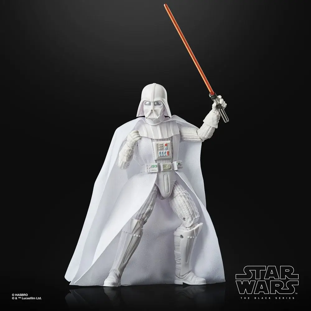 Star Wars Infinities: Return of the Jedi Black Series Archive 2023 Infinities Darth Vader akciófigura 15 cm termékfotó