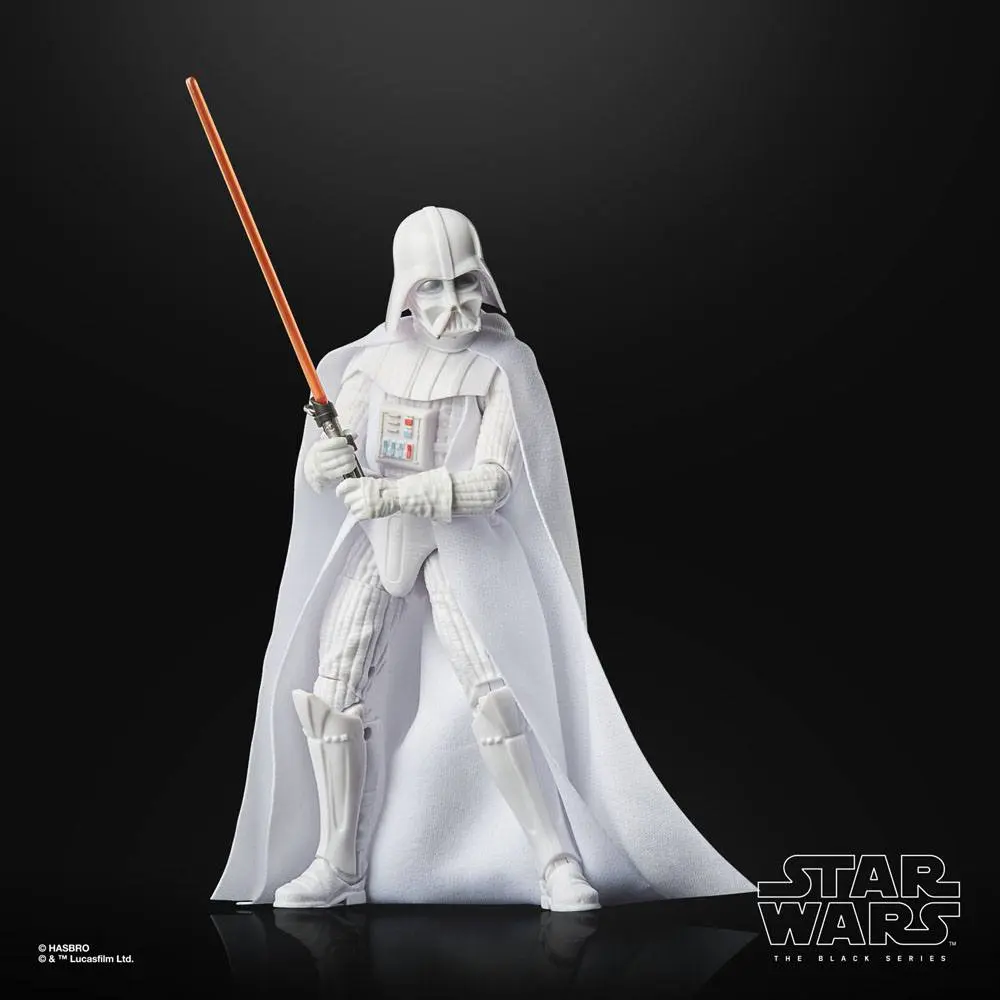 Star Wars Infinities: Return of the Jedi Black Series Archive 2023 Infinities Darth Vader akciófigura 15 cm termékfotó