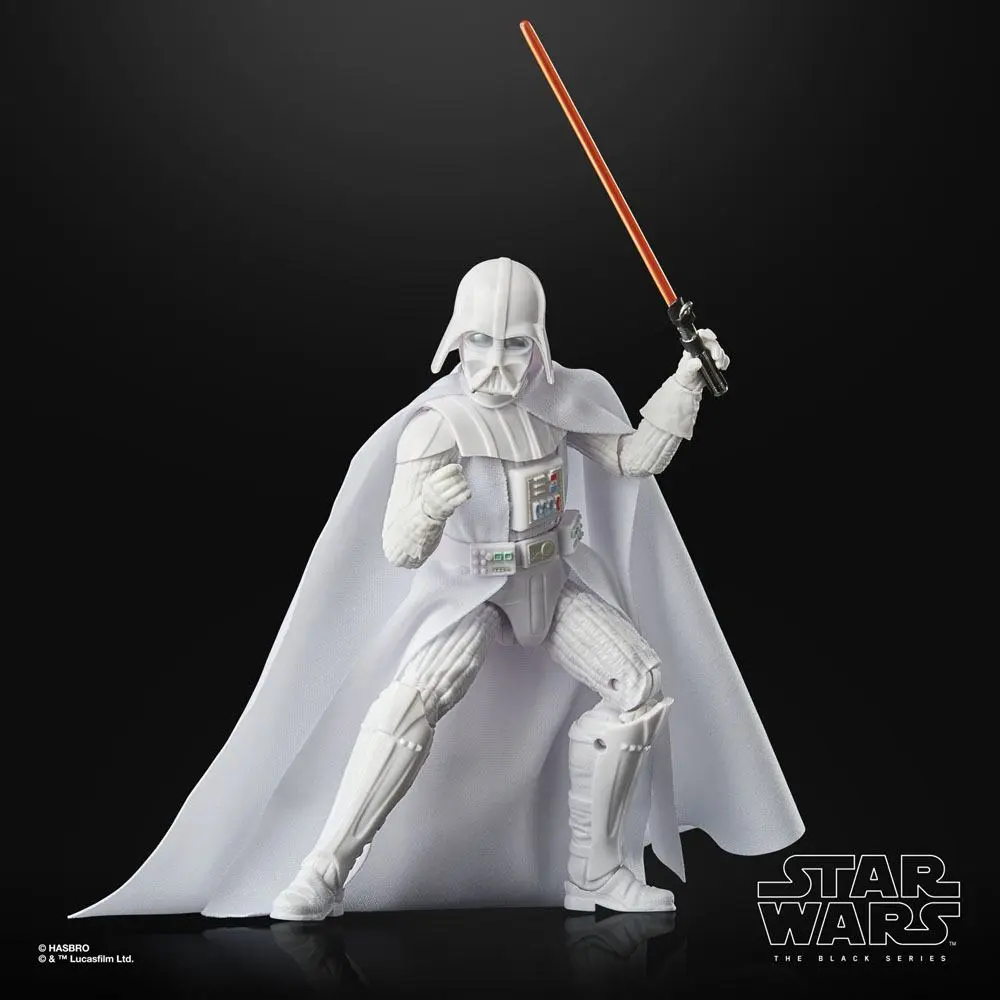 Star Wars Infinities: Return of the Jedi Black Series Archive 2023 Infinities Darth Vader akciófigura 15 cm termékfotó