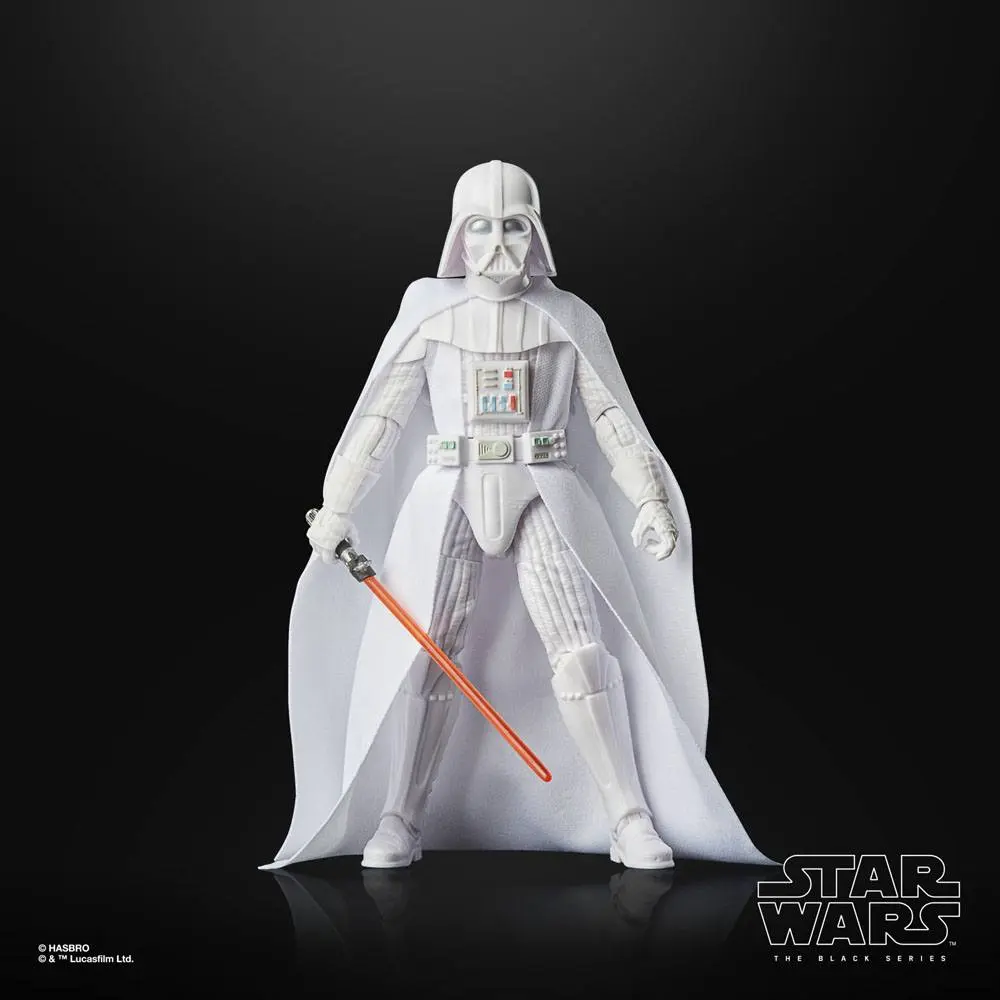 Star Wars Infinities: Return of the Jedi Black Series Archive 2023 Infinities Darth Vader akciófigura 15 cm termékfotó