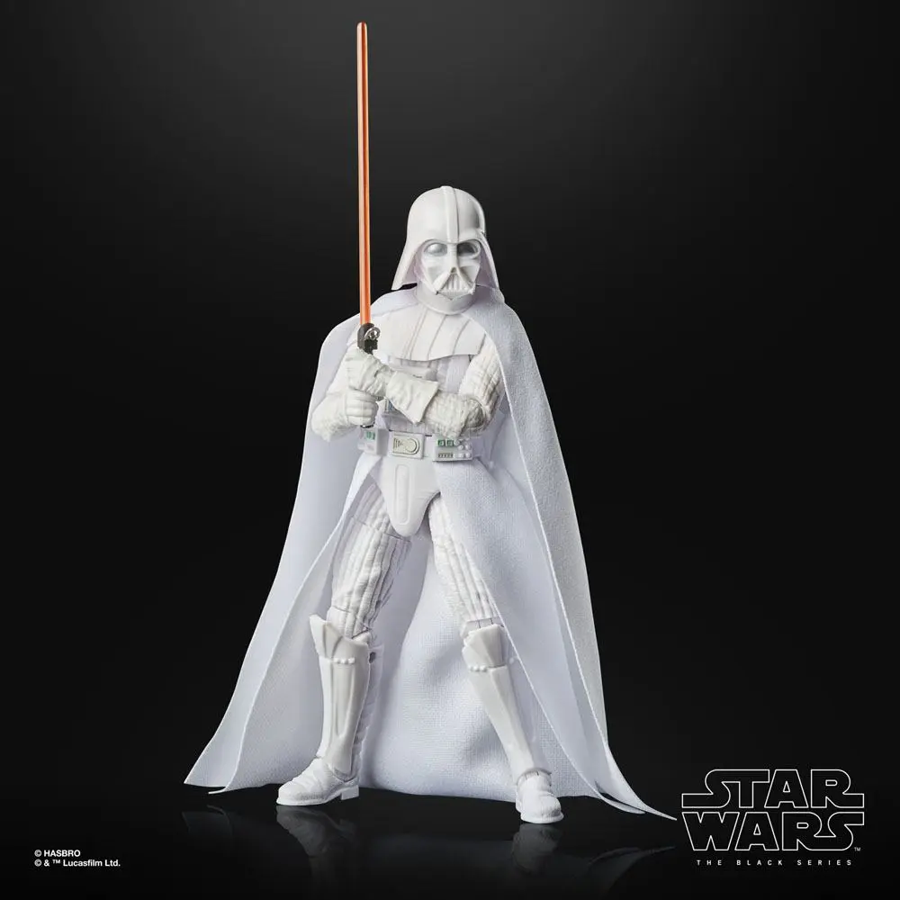 Star Wars Infinities: Return of the Jedi Black Series Archive 2023 Infinities Darth Vader akciófigura 15 cm termékfotó