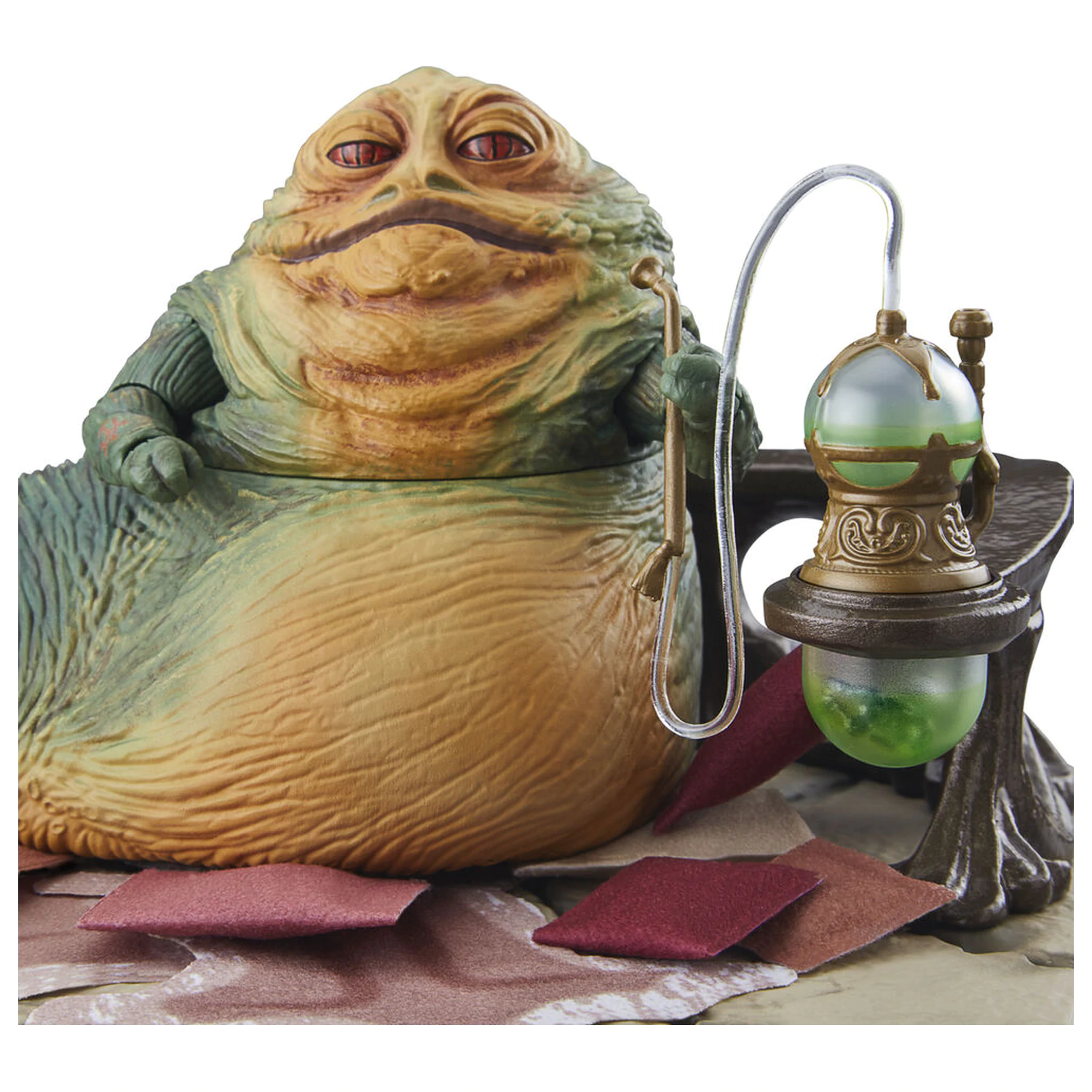 Star Wars Jabba The Hutt  figura csomag termékfotó