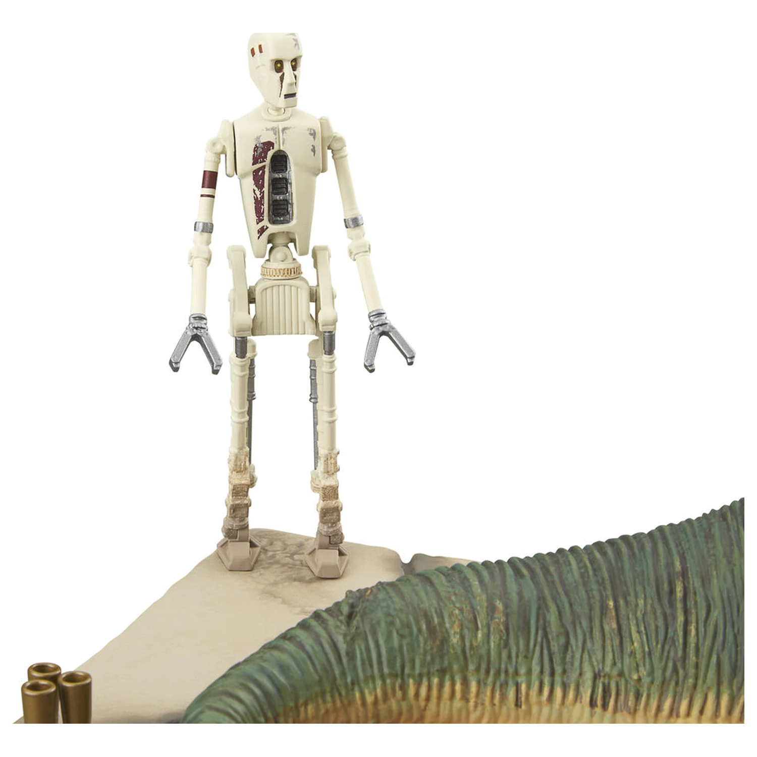 Star Wars Jabba The Hutt  figura csomag termékfotó