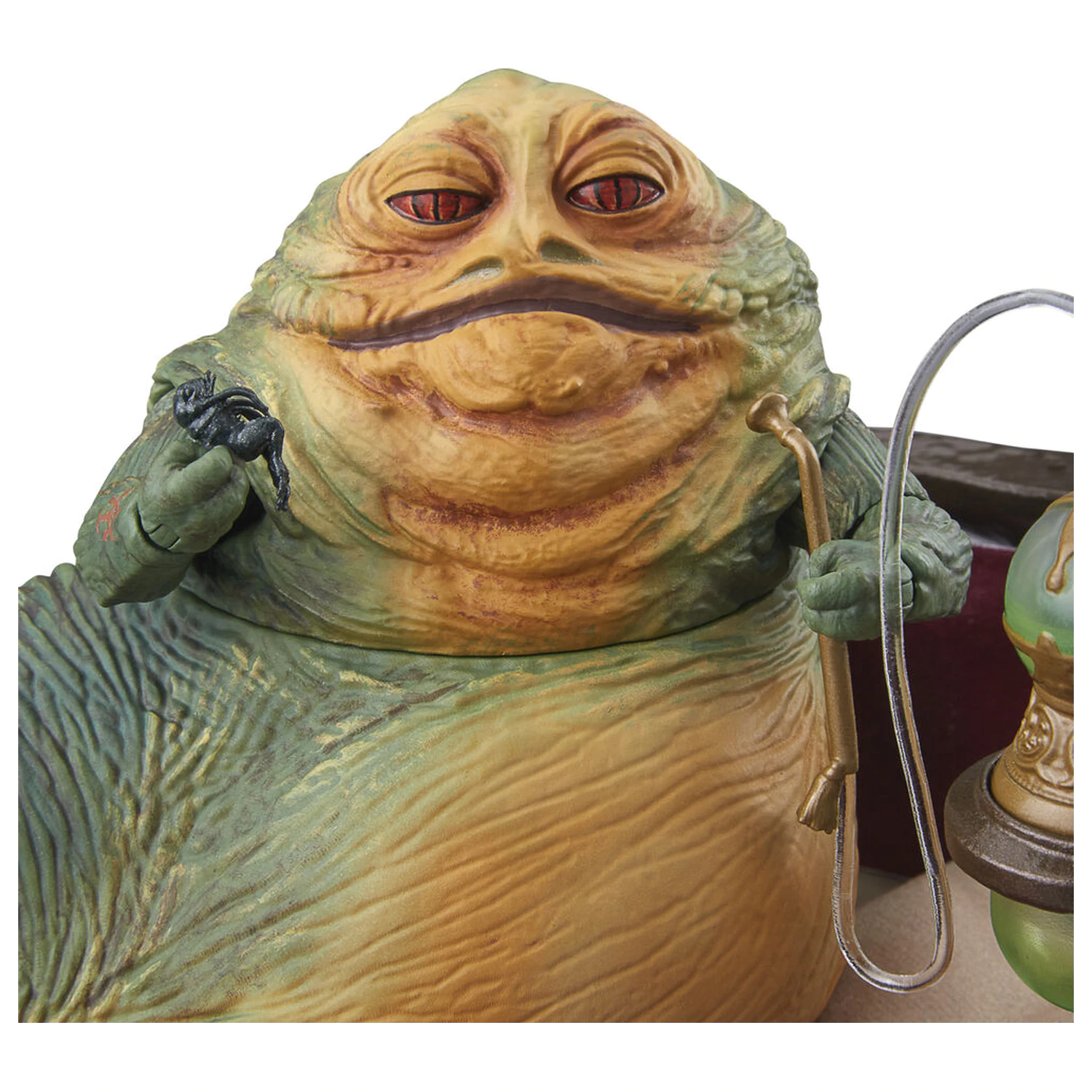 Star Wars Jabba The Hutt  figura csomag termékfotó