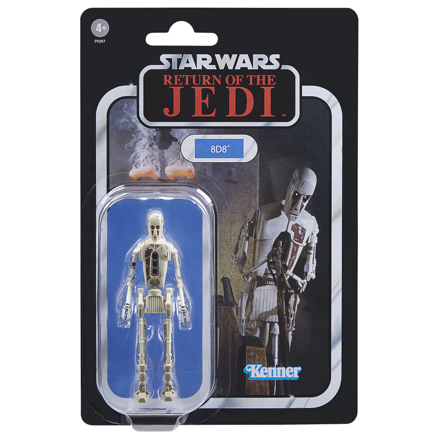 Star Wars Jabba The Hutt  figura csomag termékfotó