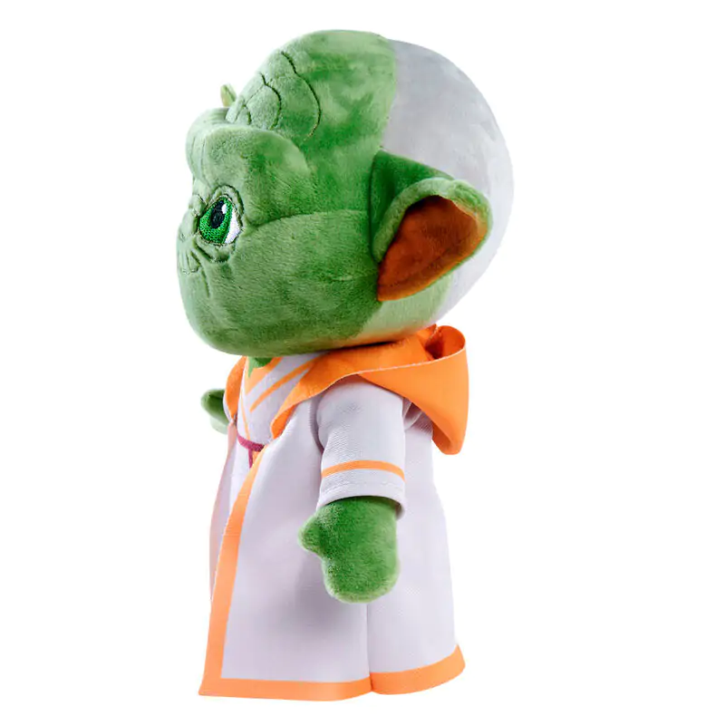 Star Wars Jedi Adventure Jedi plüss 24cm termékfotó