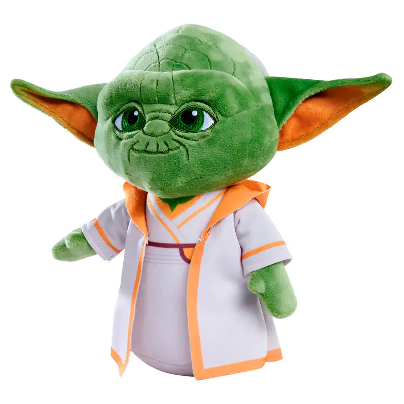Star Wars Jedi Adventure Jedi plüss 24cm termékfotó