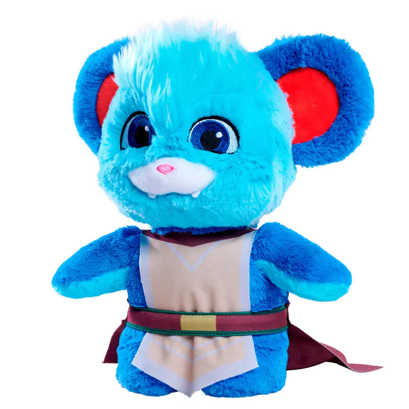 Star Wars Jedi Adventure Nubs plüss 24cm termékfotó