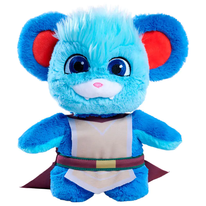 Star Wars Jedi Adventure Nubs plüss 24cm termékfotó