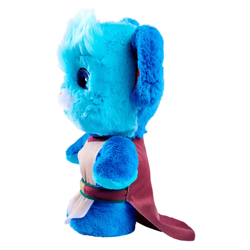Star Wars Jedi Adventure Nubs plüss 24cm termékfotó