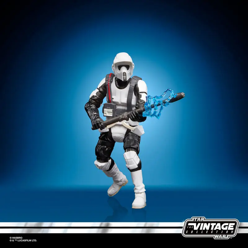 Star Wars Jedi Fallen Order Shock Scout Trooper figura 9,5cm termékfotó