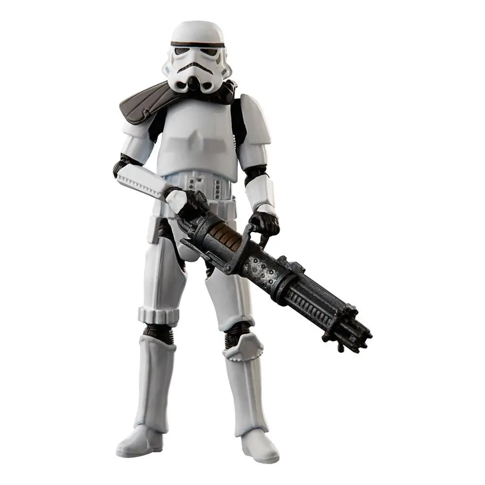 Star Wars Jedi: Fallen Order Vintage Collection 2022 Heavy Assault Stormtrooper akciófigura 10 cm termékfotó